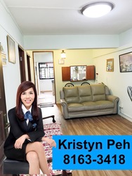 Blk 8 Holland Avenue (Queenstown), HDB 3 Rooms #165050682
